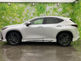 NX 350h バージョンL 4WD 