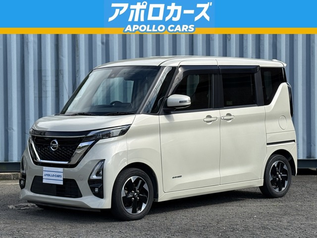 デイズ ハイウェイスターX プロパイロットエディション 