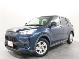 力強い走りと取り回しの良さを両立したコンパクトSUV・ライズ。街中でも高速でもスムーズに走れて、初めてのSUVにもピッタリの一台です。