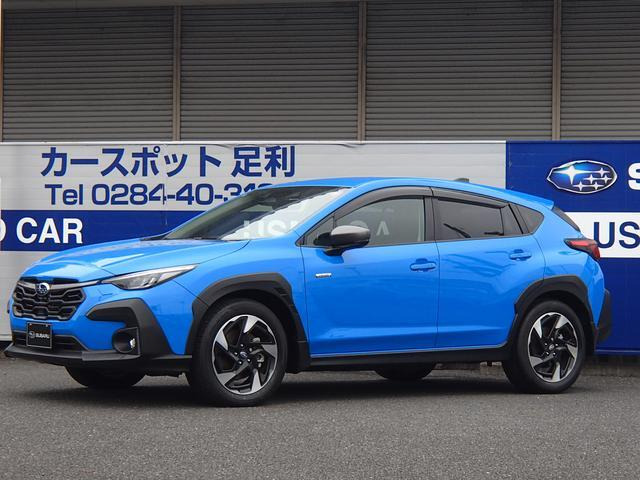 クロストレック 2.0 リミテッド 4WD 