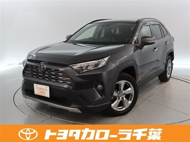 RAV4  2.0 G 4WD