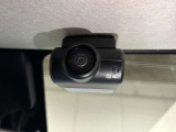 【車室内ドライブレコーダー】まさかの瞬間をしっかり記録します!