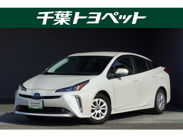 プリウス 1.8 S セーフティ プラスII 