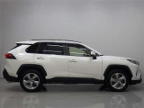 RAV4 2.5 ハイブリッド G E-Four 4WD 