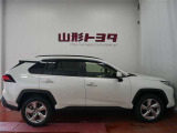 RAV4  2.0 G 4WD