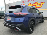 エクストレイル 1.5 X e-4ORCE エクストリーマーX 4WD 