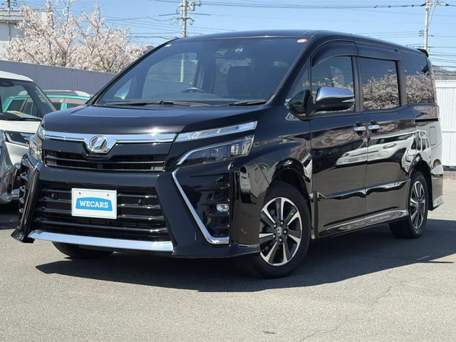 ヴォクシー 2.0 ZS 煌II 