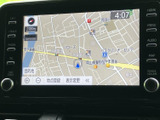 地図画面