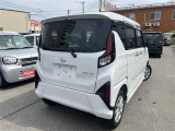 新車もいいけどちょっと高いからな。。中古車はあまり乗りたくない。。そんな方はぜひ軽プラザサンライズ青森本店の未使用車を体感しにきてください!