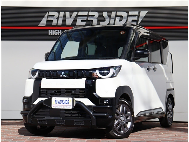 三菱 デリカミニ 