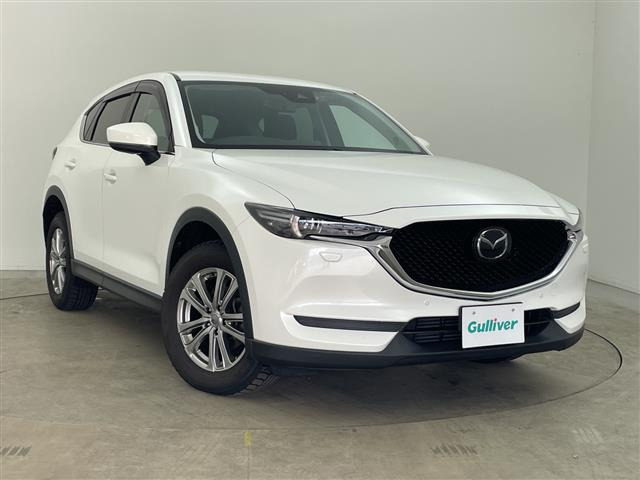 CX-5 2.2 XD プロアクティブ 4WD 4WD 修復歴無し