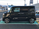 納車前にはプロのメカニックが点検、整備を行いますので安心してお乗り頂けます!