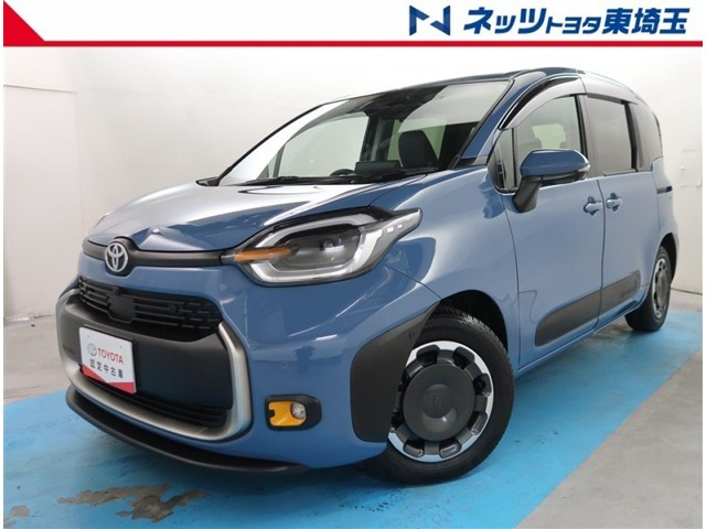 シエンタ ハイブリッド 1.5 Z 