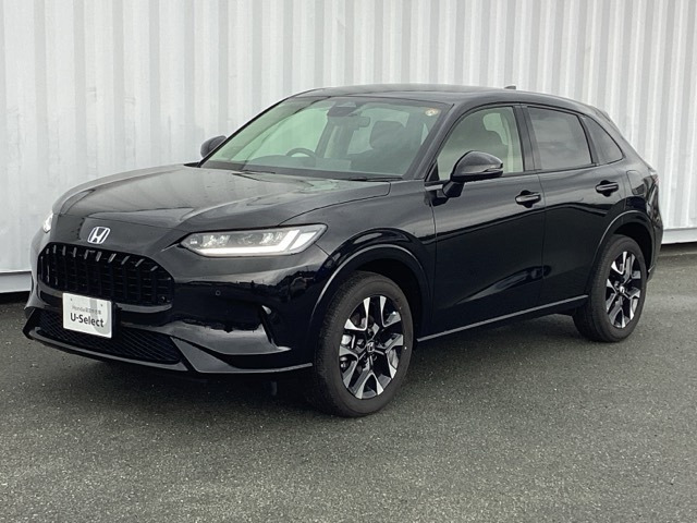 ZR-V 2.0 e:HEV X 4WD 