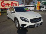 GLAクラス GLA250 4マチック 4WD 