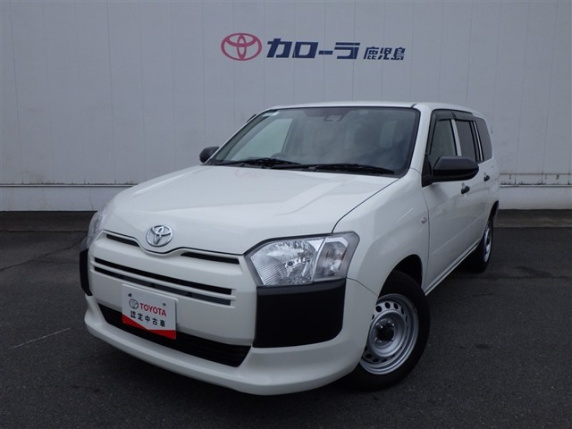 トヨタ プロボックスバン 