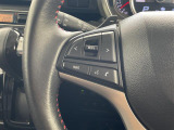 【 ステアリングスイッチ 】手元のスイッチでナビ操作が可能です!!非常に便利な機能です。取り付けのナビによってはオプション設定となっております!詳しくはスタッフまで♪