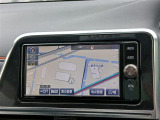 シエンタ ハイブリッド 1.5 G 禁煙車 純正ナビ フルセグ