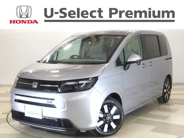 フリード 1.5 エアー EX 