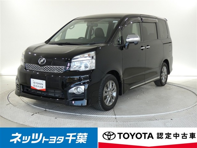 ヴォクシー 2.0 ZS 煌III 