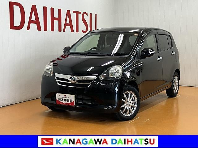 ダイハツ ミライース 