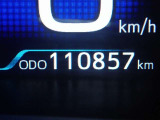 110857km走行