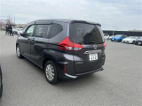 フリード 1.5 ハイブリッド G ホンダセンシング 4WD ワンオーナー