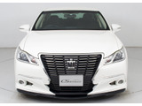 ★トヨタ クラウンHV 2.5ロイヤルサルーン★★禁煙車★サンルーフ★新品20インチAW★★新品タイヤ★黒革★プレミアムサウンド★★フルエアロ★整備点検記録簿49枚★★レーダークルーズ★プリクラッシュ★