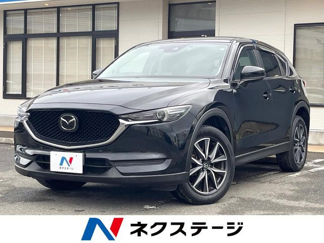 CX-5  XD プロアクティブ