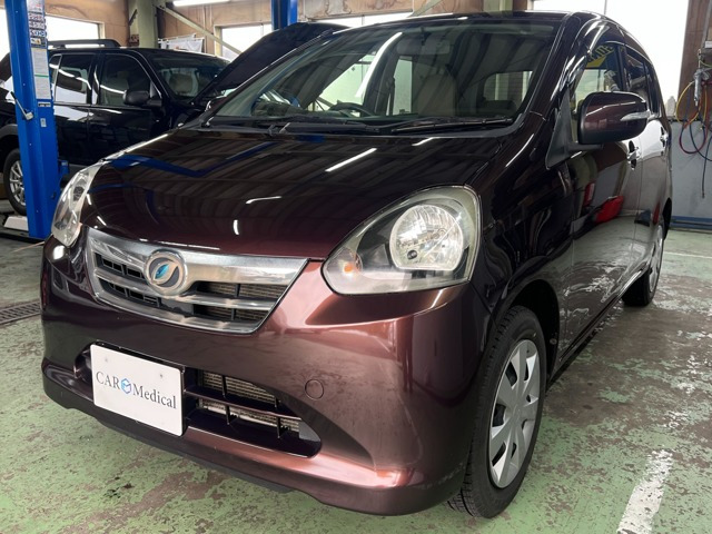 ミライース Gf 4WD 