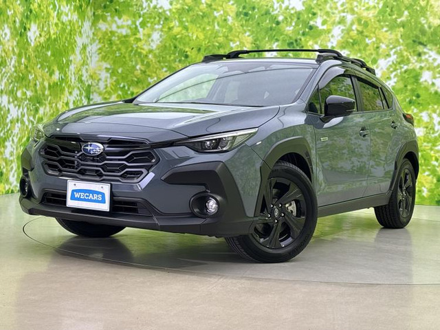 クロストレック 2.0 ツーリング 4WD 
