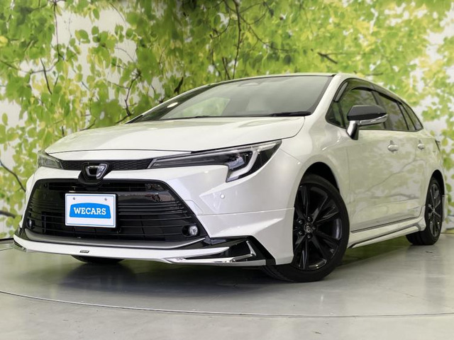 カローラツーリング 1.5 W&times;B 