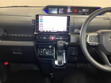 ナビ、オートエアコン付