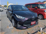 ヤリス 1.5 Z 