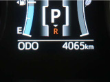 まだまだこれからお乗り頂ける走行距離です。