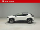 ヤリスクロス 1.5 Z 