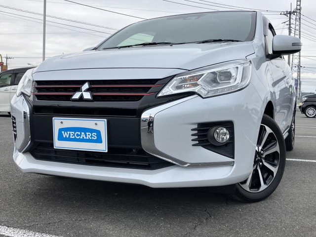 三菱 ミラージュ 