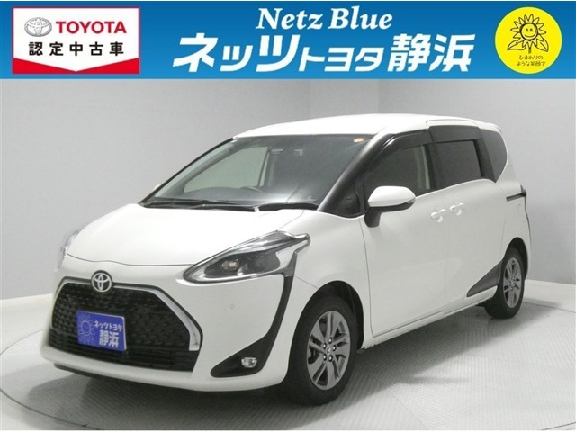 シエンタ 1.5 G クエロ 