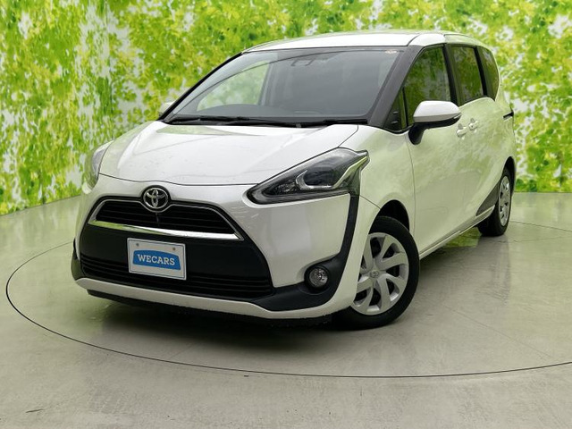 トヨタ シエンタ 