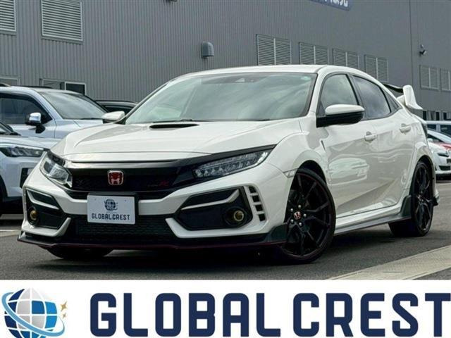 ホンダ シビックタイプR 