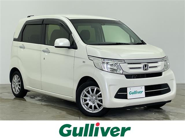 ホンダ N-WGN 