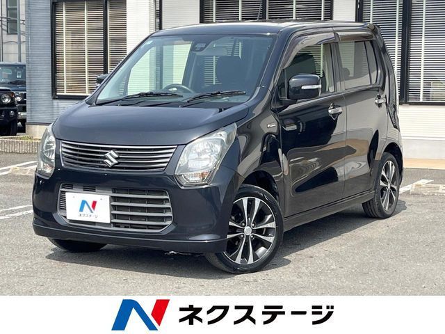 ワゴンR 20周年記念車 