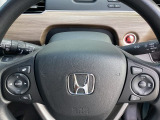 安全運転支援システム Honda SENSING付きです。常にシステムで周囲の状況を認識し、ドライバーをサポートします!!