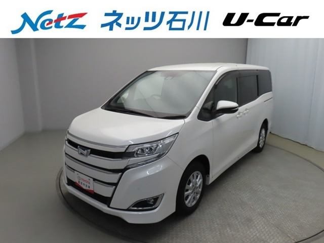 ノア 1.8 ハイブリッド G 