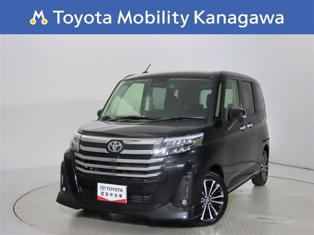 トヨタ ルーミー 