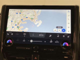 いまや必須装備「ナビゲーション」搭載!知らない場所にスイスイッとドライブ。もう、これなしではハンドルを握れませんね!でも運転中の操作は危険ですのでご注意ですね☆