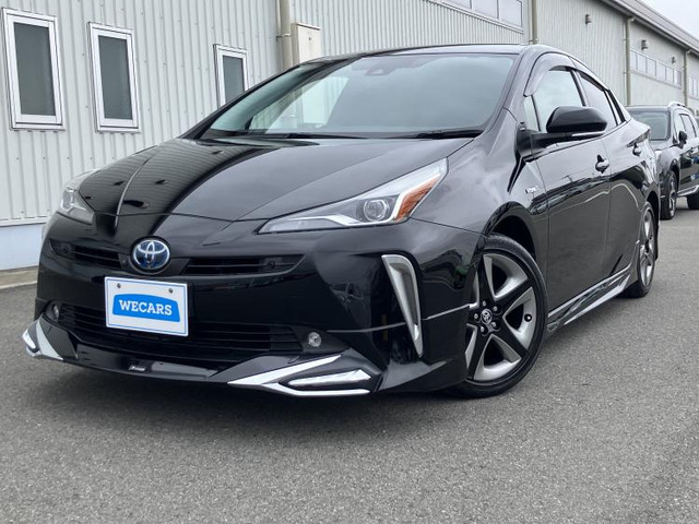 プリウス 1.8 A ツーリングセレクション