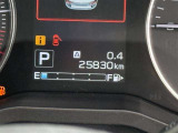走行距離確認済みです!