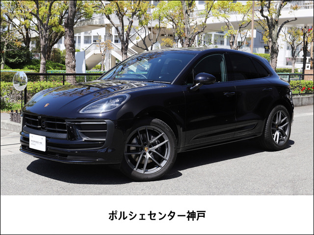 マカン T PDK 4WD