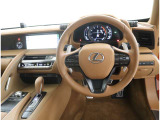 LC 500 